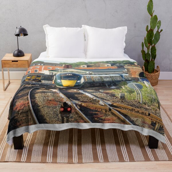 Item preview, Exeter St Davids IET  designed and sold by hawkie.