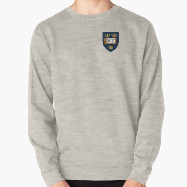 oxford sweatshirts