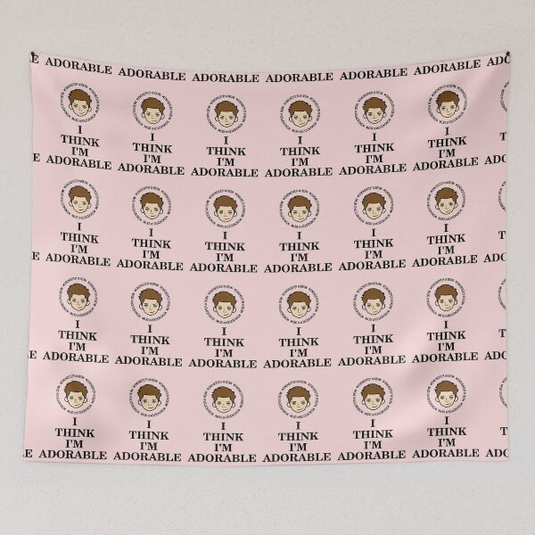 Item preview,  Adorable Dean designed and sold by WinchesterYou.