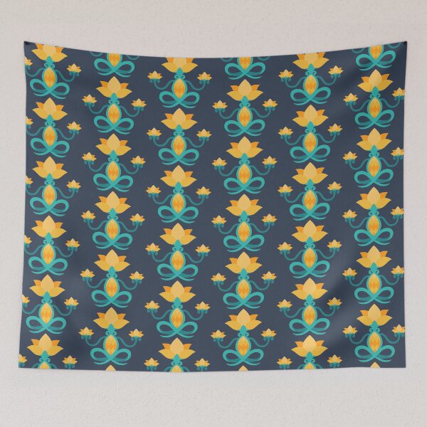 Item preview, Lotus designed and sold by Shamanthi Rajasingham.