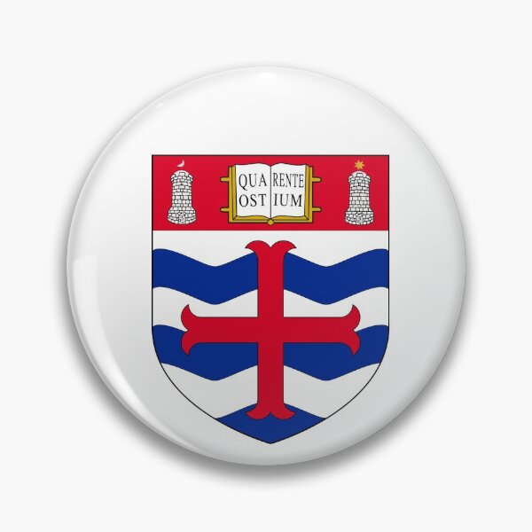 Item preview, Nottingham University designed and sold by manu142.