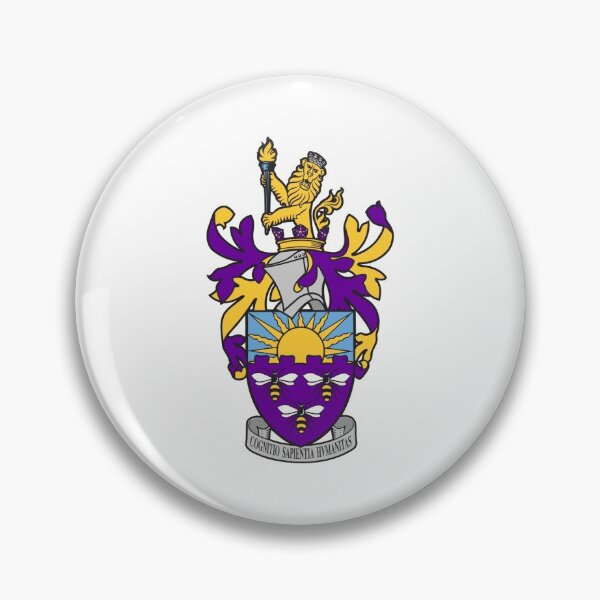 Item preview, Manchestr University  designed and sold by manu142.