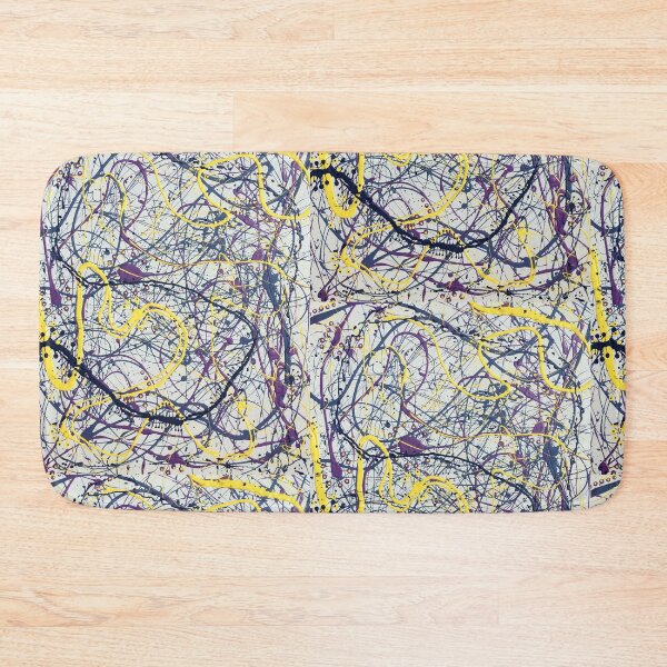 Item preview, Mijumi Pollock 2 designed and sold by mijumi.