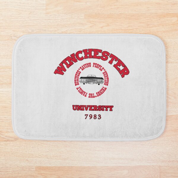 Item preview,  Winchester University I designed and sold by WinchesterYou.