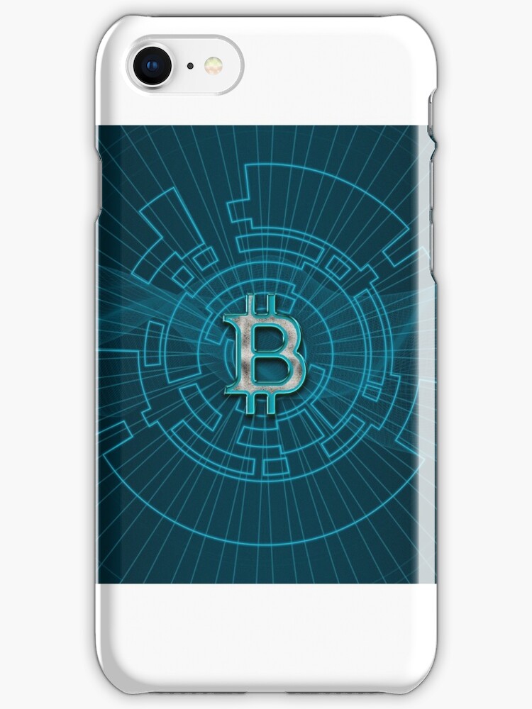 blockchain iphone