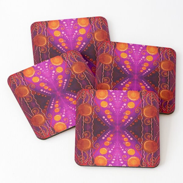 Item preview, Psychedelic Magic Trip - Cosmic Consciousness designed and sold by ckylin.