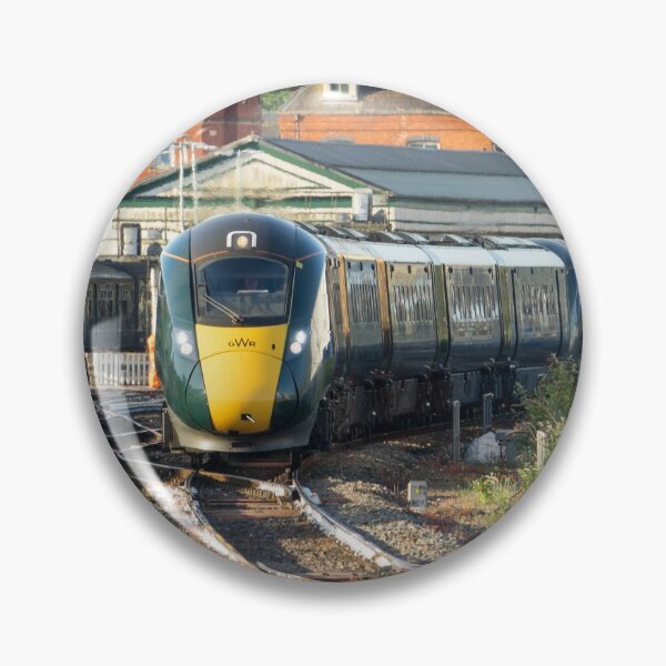 Item preview, Exeter St Davids IET  designed and sold by hawkie.