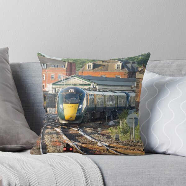 Item preview, Exeter St Davids IET  designed and sold by hawkie.