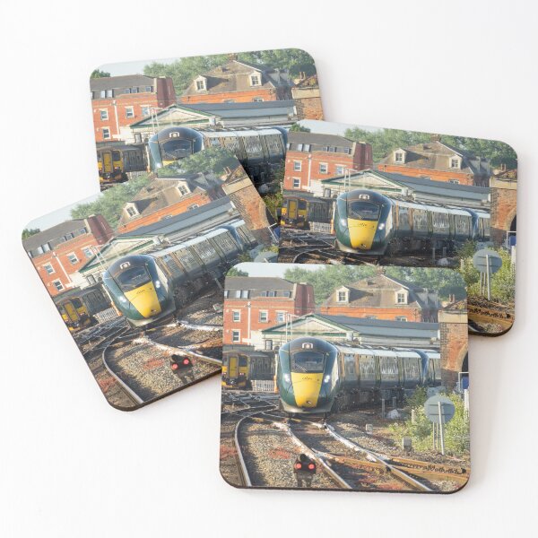 Item preview, Exeter St Davids IET  designed and sold by hawkie.