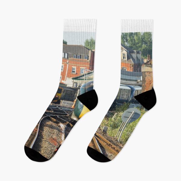 Item preview, Exeter St Davids IET  designed and sold by hawkie.