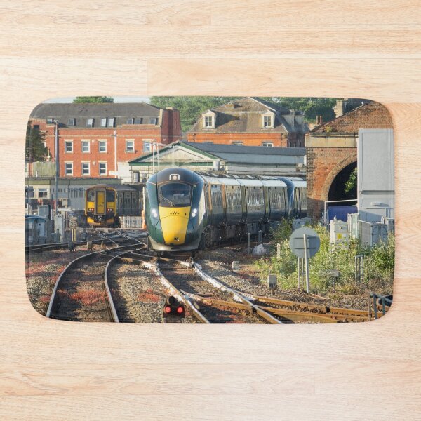 Item preview, Exeter St Davids IET  designed and sold by hawkie.