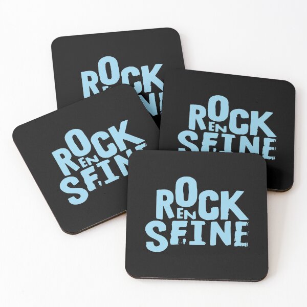 Item preview, Rock En Seine designed and sold by EmNe.