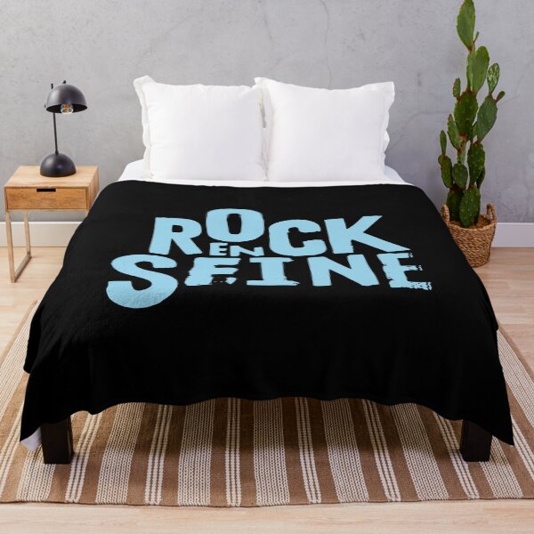 Item preview, Rock En Seine designed and sold by EmNe.