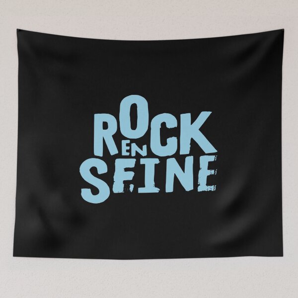 Item preview, Rock en Seine designed and sold by EmNe.