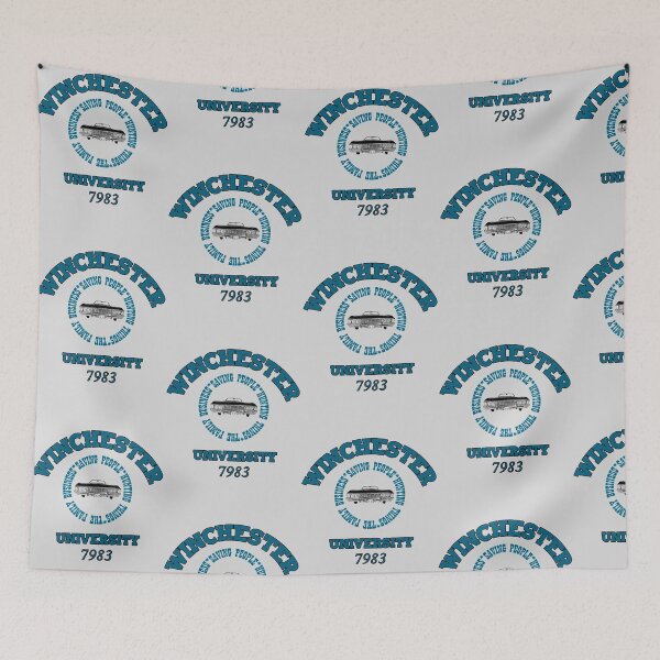 Item preview,  Winchester University designed and sold by WinchesterYou.