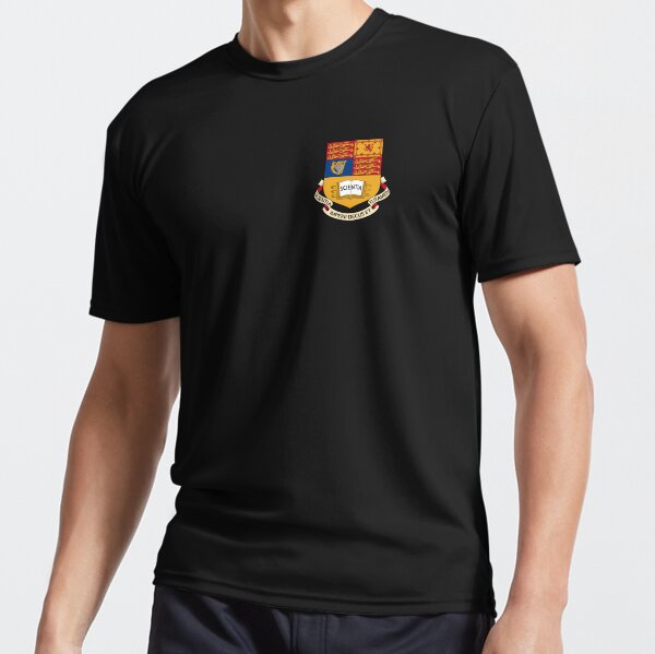 imperial college t shirt