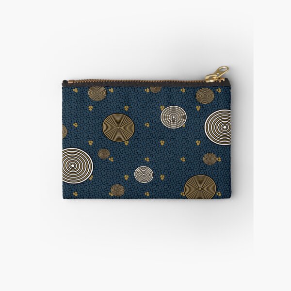 Item preview, African Fabrics - wax #1 designed and sold by 12points.