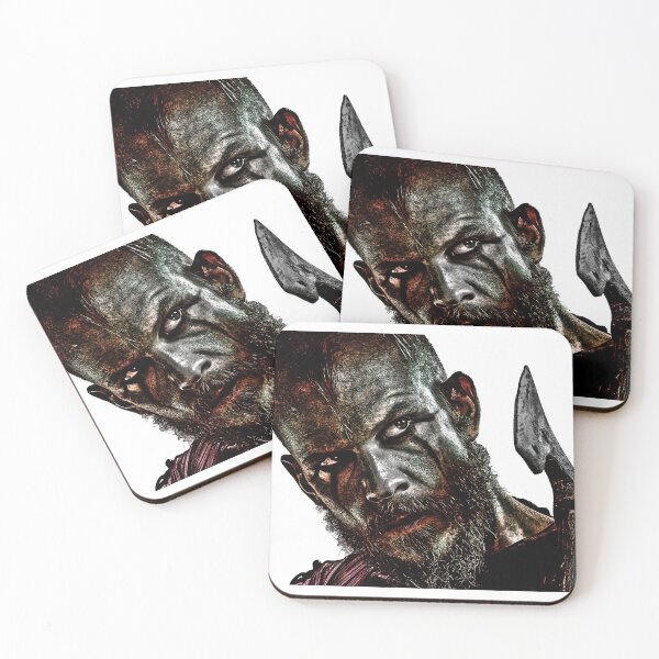 Item preview, Floki designed and sold by painterfrank.