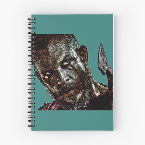Item preview, Floki designed and sold by painterfrank.