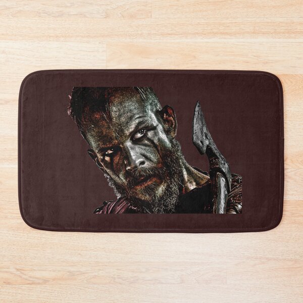 Item preview, Floki designed and sold by painterfrank.