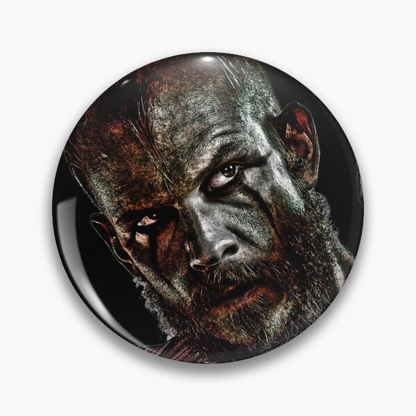 Item preview, Floki designed and sold by painterfrank.