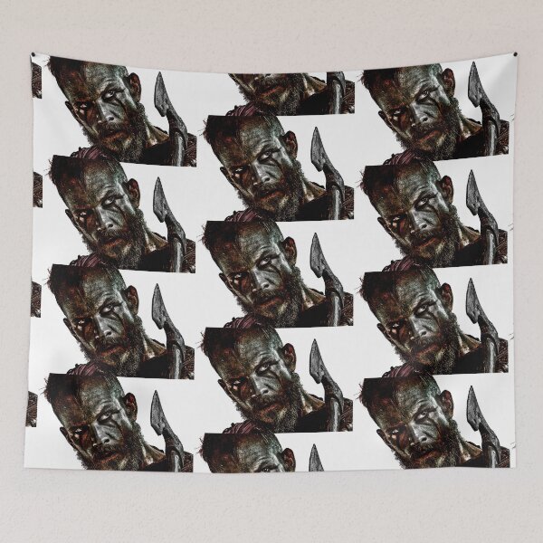 Item preview, Floki designed and sold by painterfrank.