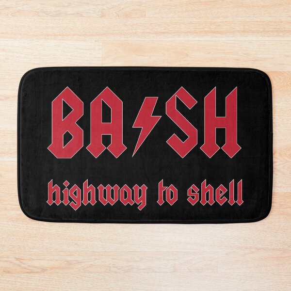 Item preview, Highway to shell designed and sold by ShoeBill99.