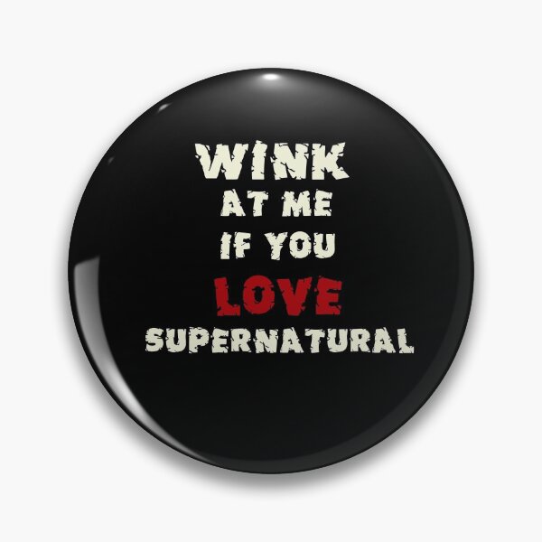 Item preview,  Fandom Love designed and sold by WinchesterYou.