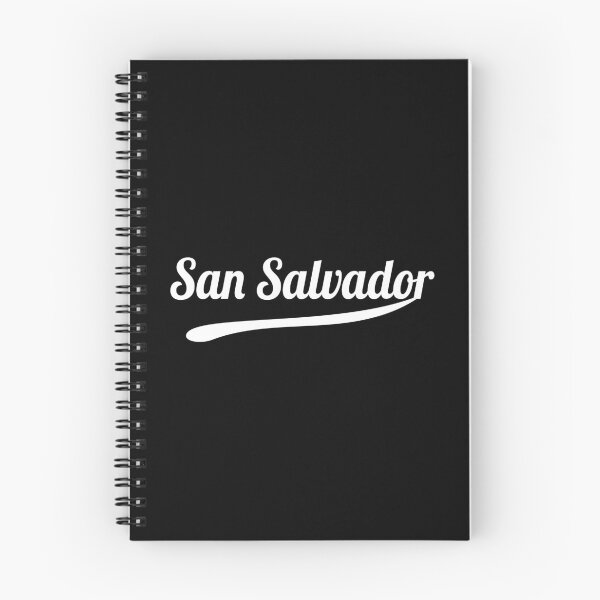 Item preview, San Salvador designed and sold by talazdesigns.