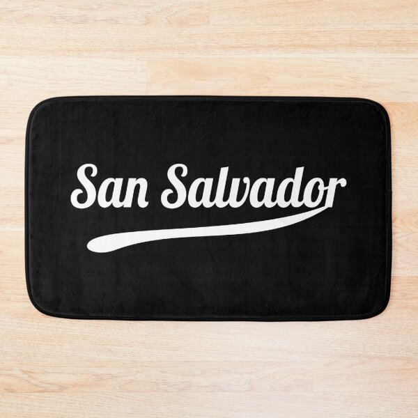 Item preview, San Salvador designed and sold by talazdesigns.