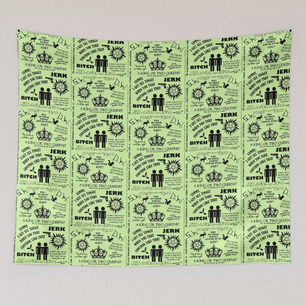 Item preview,  Wincest Love designed and sold by WinchesterYou.