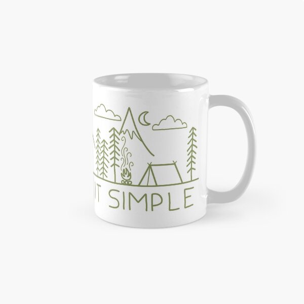 Item preview, Camping designed and sold by ValentinaHramov.