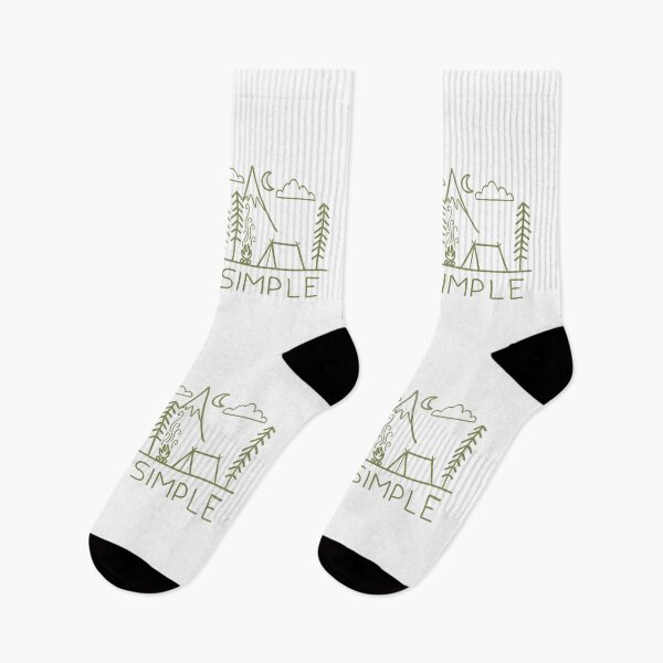 Item preview, Camping designed and sold by ValentinaHramov.