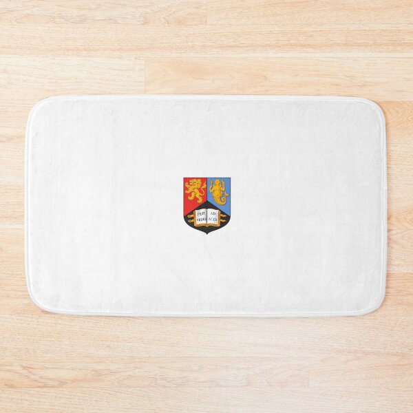 Item preview, Birmingham University designed and sold by manu142.