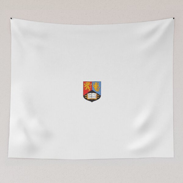 Item preview, Birmingham University designed and sold by manu142.