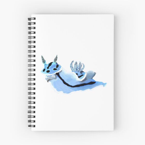 Item preview, Blue Sea Slug designed and sold by taeylenol.
