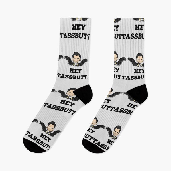 Item preview,  Hey Assbutt designed and sold by WinchesterYou.