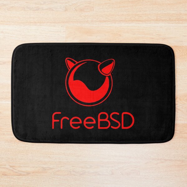 Item preview, FreeBSD designed and sold by ShoeBill99.