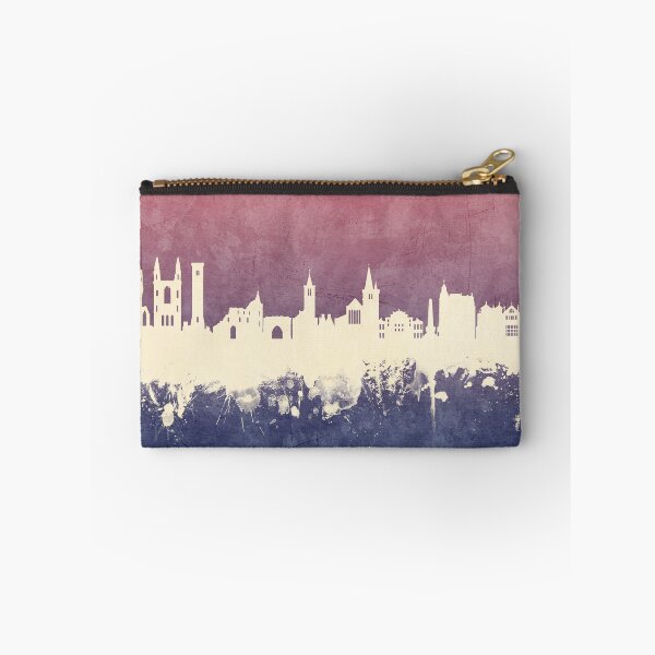Item preview, St Andrews Scotland Skyline designed and sold by ArtPrints.