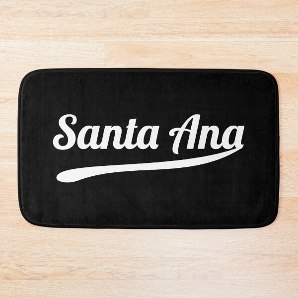 Item preview, Santa Ana designed and sold by talazdesigns.