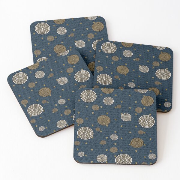 Item preview, African Fabrics - wax #1 designed and sold by 12points.