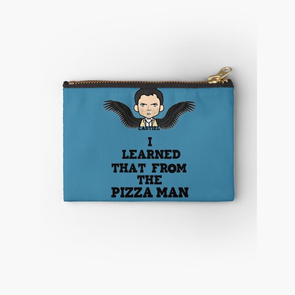 Item preview,  Pizza Cas designed and sold by WinchesterYou.