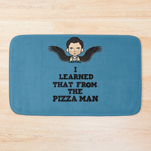 Artikelvorschau, Pizza Cas entworfen und verkauft von WinchesterYou.