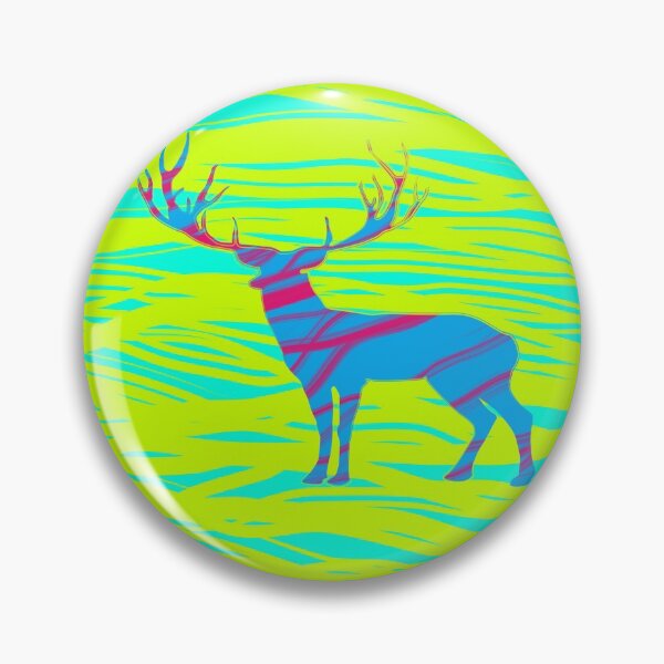 Item preview, Field deer designed and sold by Harinko.