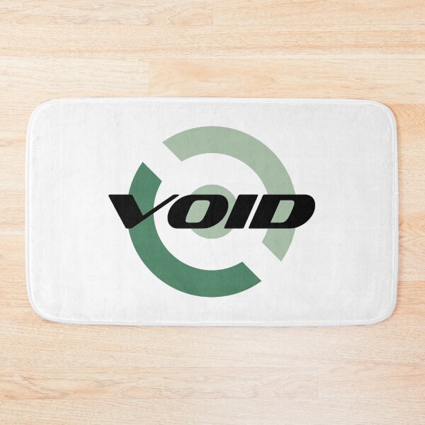Item preview, Void Linux designed and sold by ShoeBill99.