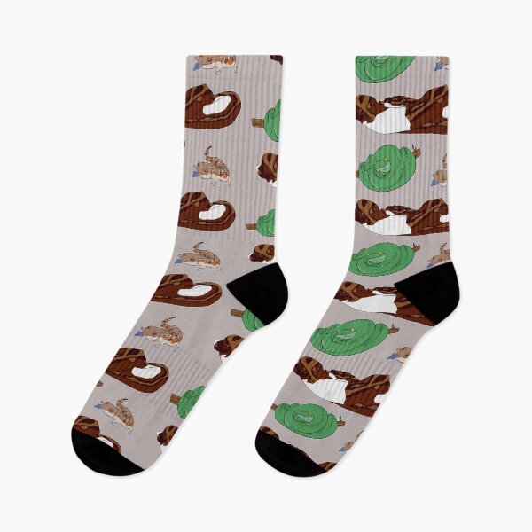 Item preview, The Wonderful world of Reptiles! designed and sold by JacJadePearce.