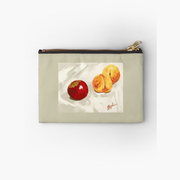Item preview, Apple and Peaches designed and sold by Sophia Dionne.