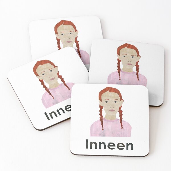 Item preview, GV - Inneen designed and sold by BabbanGaelg.