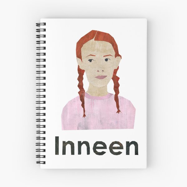 Item preview, GV - Inneen designed and sold by BabbanGaelg.