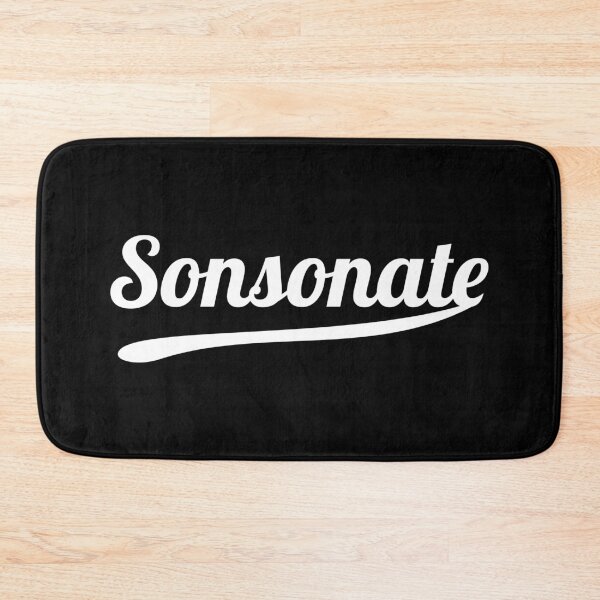 Item preview, Sonsonate designed and sold by talazdesigns.